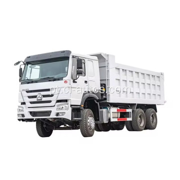 SINOTRUK HOWO 6X4 10 WHEELS 20TON-25TON DUMP TROMURCO